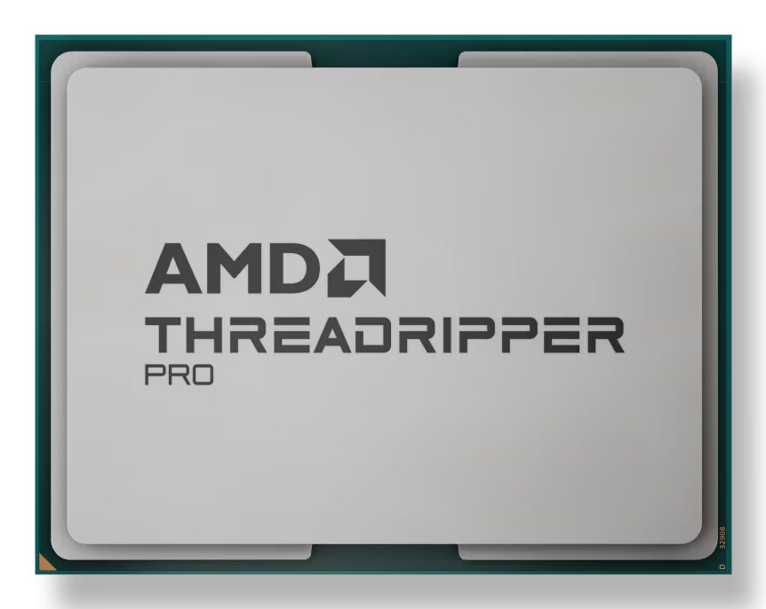 100-100000722WOF - CPU AMD Ryzen Threadripper PRO 9985WX sTR5 3.2GHz 256Mb Caja (100-100000722WOF)