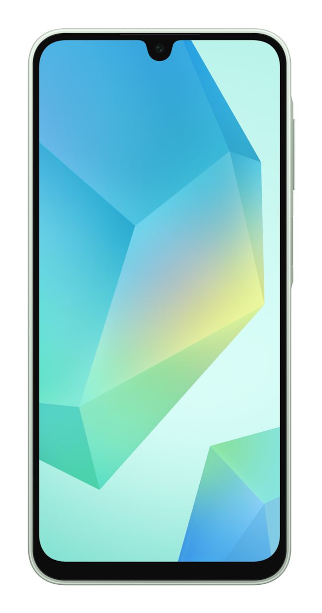 SM-A165FLGBEUB - Smartphone SAMSUNG Galaxy A16 V2 6.7