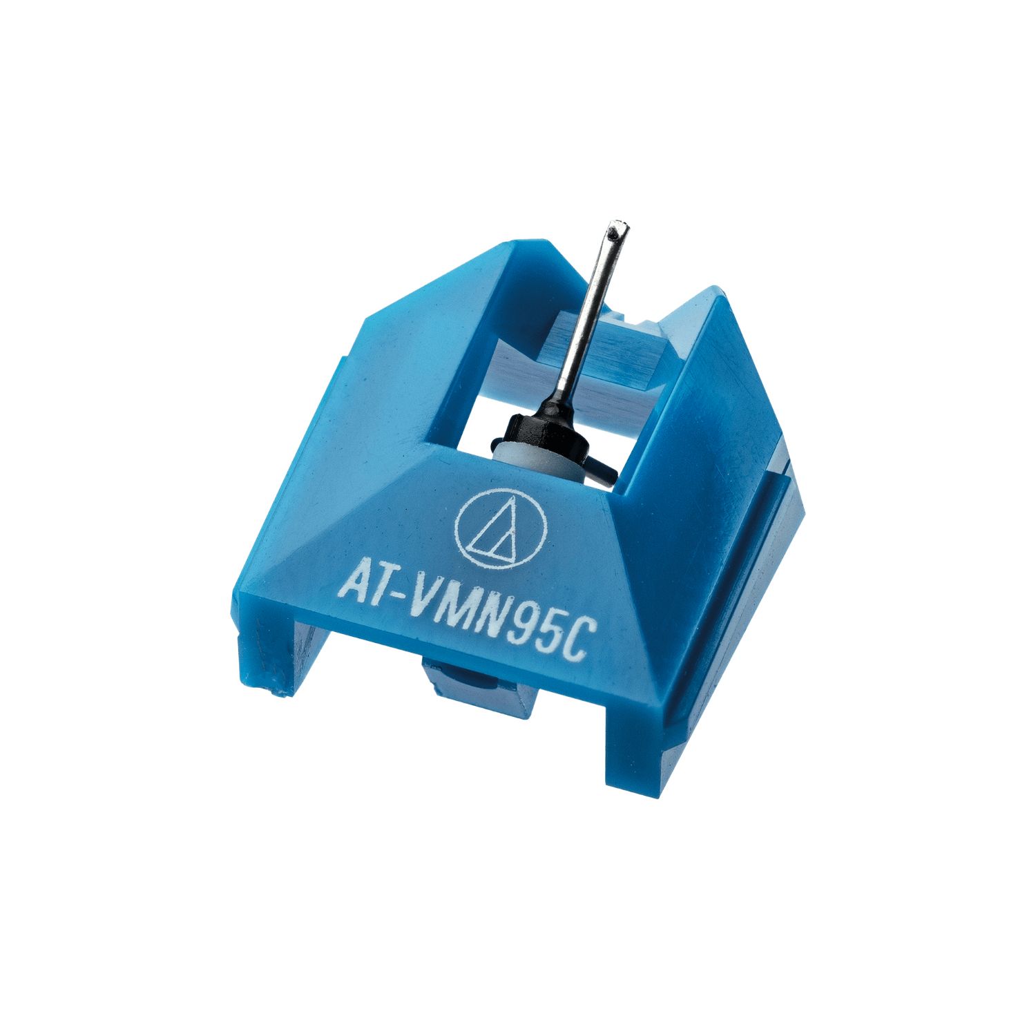 AT-VMN95C - Aguja C�nica Audio-Technica de Recambio (AT-VMN95C)