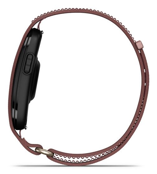 010-04675-12 - Smartband Garmin CIRQA S-M Bluetooth GPS Malva (010-04675-12)