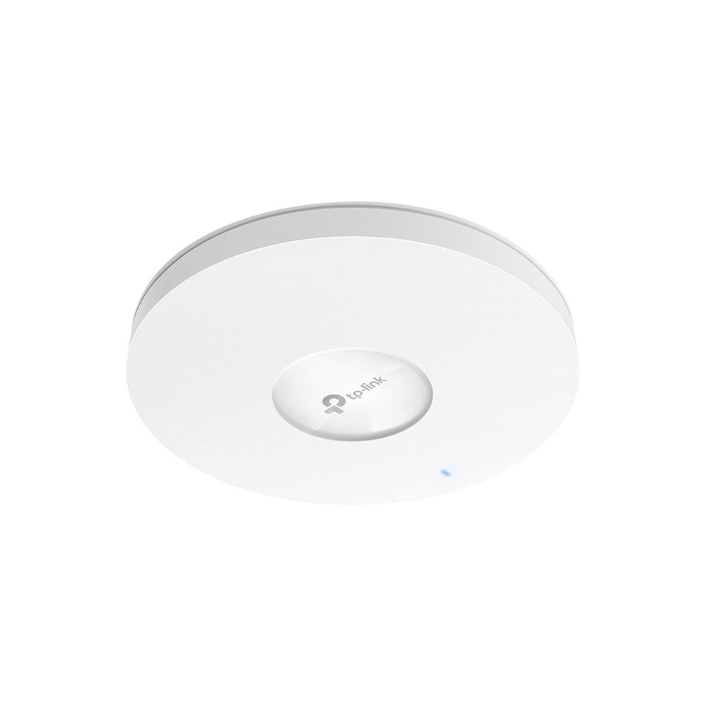 EAP772 - Punto de Acceso TP-Link Omada 1xRJ45 WiFi Tri-Band Bluetooth Ethernet 2.5 GbE Antena Interna Techo/Pared Blanco (EAP772)