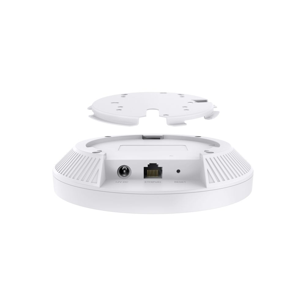 EAP723 - Punto de Acceso TP-Link Omada 1xRJ45 WiFi Dual Band PoE Antena Interna 5 dBi Techo/Pared Blanco (EAP723)