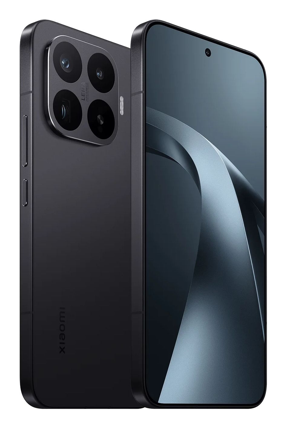 MZB0NUIEU - Smartphone XIAOMI 17T Pro 6.83