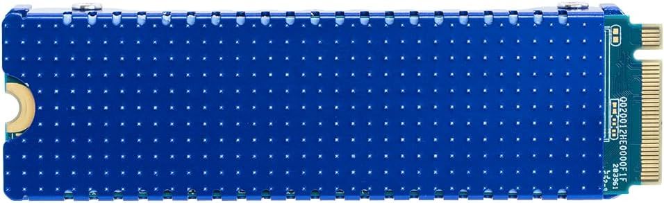 M280CS2341PS5-1TB-RB - Disco SSD PNY CS2341 1Tb M.2 2280 NVMe PCIe Gen4 Lectura 7100 Mb/s Escritura 6200 Mb/s Disipador Consola PS5 (M280CS2341PS5-1TB-RB)