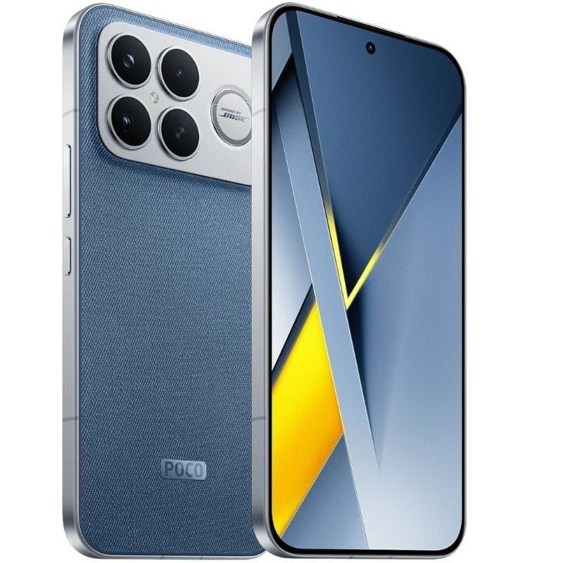 MZB0M5FEU - Smartphone Xiaomi Poco F8 Ulta 6.9