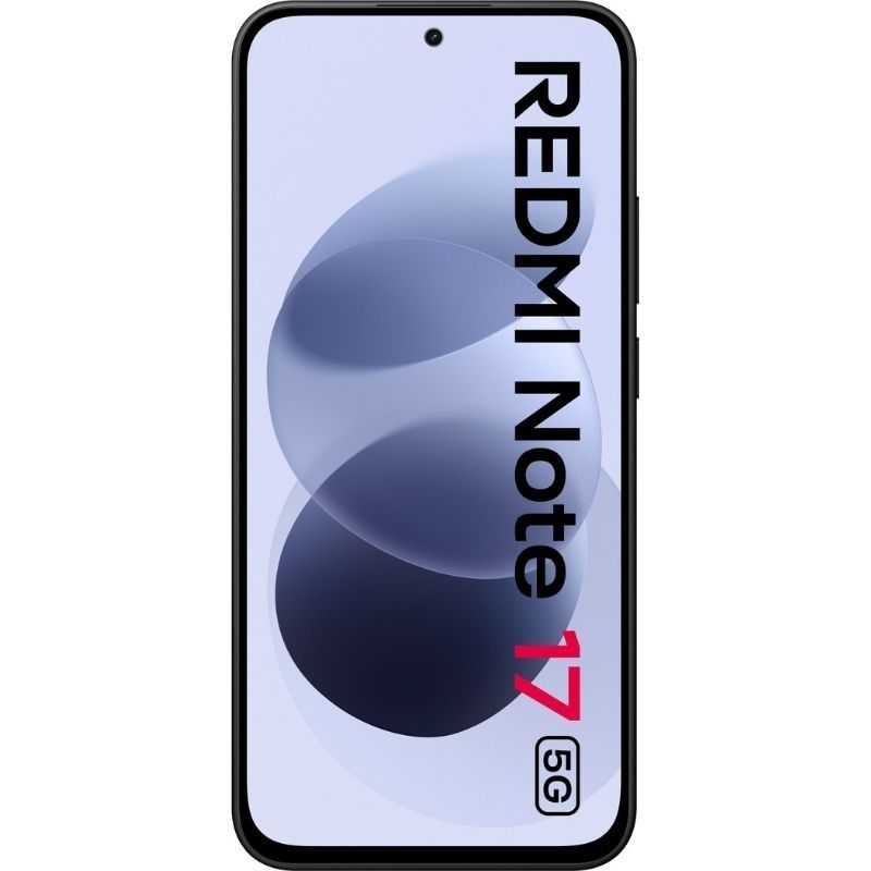 MZB0PSNEU - Smartphone XIAOMI Redmi Note 17 6.99