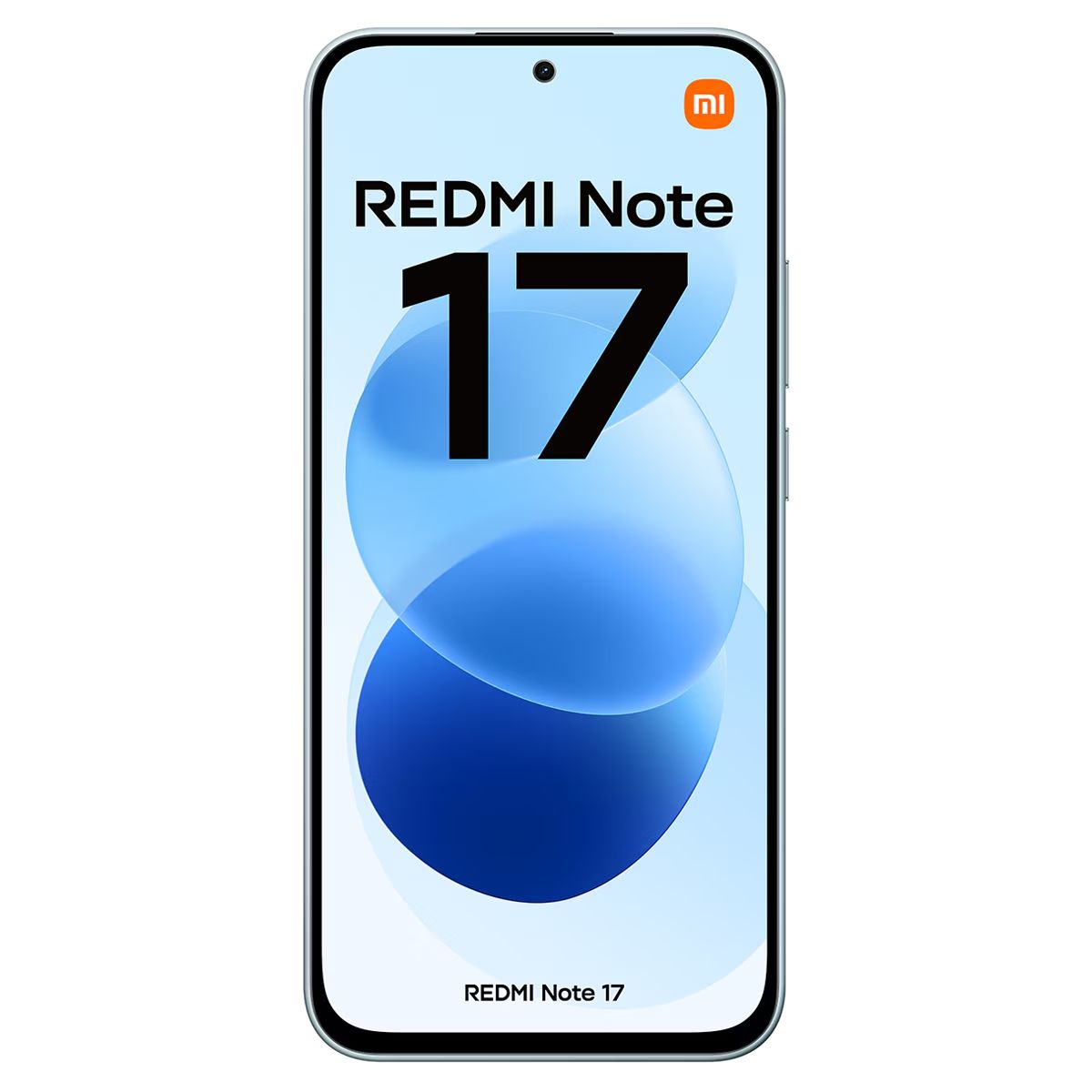 MZB0NKDEU - Smartphone XIAOMI Redmi Note 17 6.99