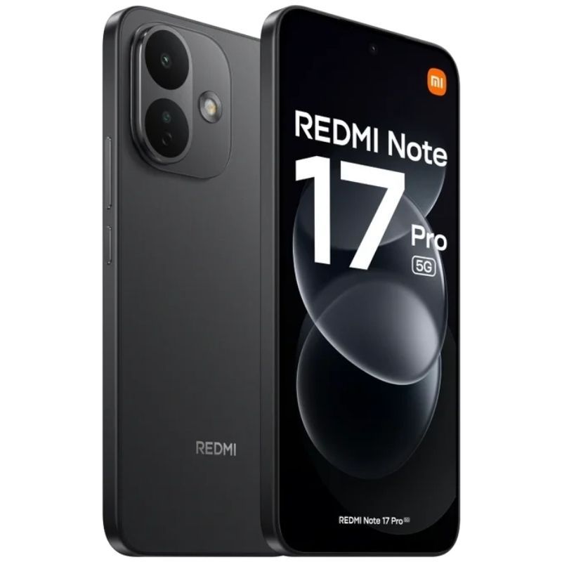 MZB0OY3EU - Smartphone XIAOMI Note 17 Pro 6.99
