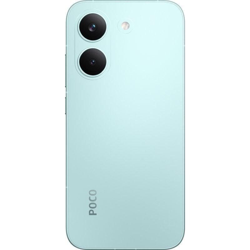 MZB0N27EU - Smartphone Xiaomi Poco X8 Pro 6.59