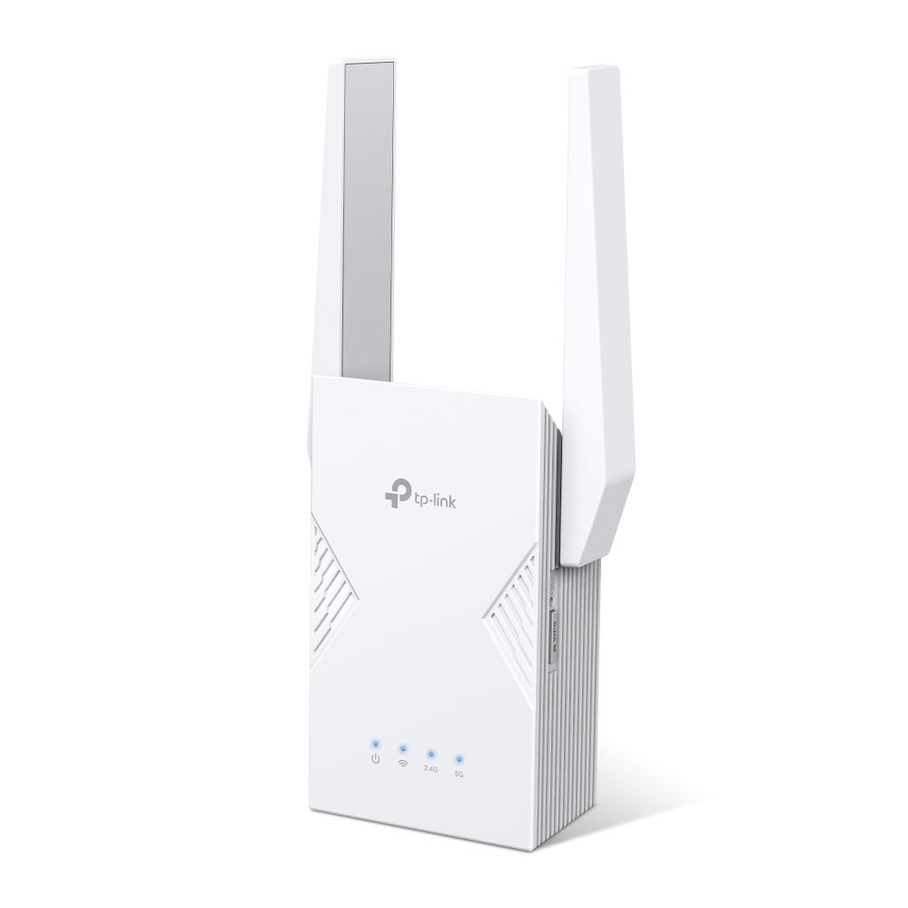 RE225BE - Extender TP-Link BE3600 Wifi7 DualBand 2882Mbps 5Ghz 1xGb Easymesh (RE225BE)