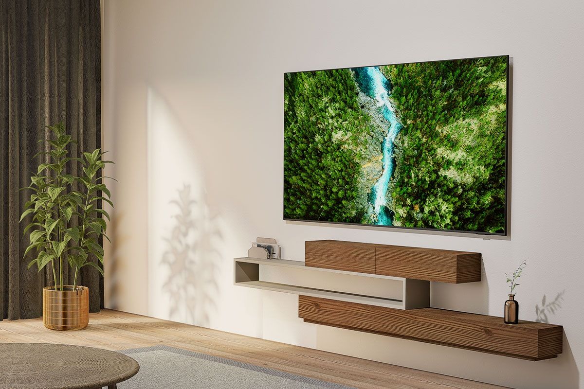 TU65U8005FUXXC - Televisor Samsung 65