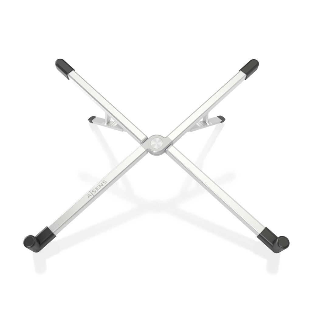 LPS4M-461 - Soporte Sobremesa Aisens para Port�til/Tablet hasta 15