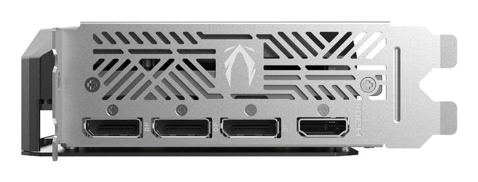 ZT-B50500H-10M - Tarjeta Gr�fica Zotac Nvidia GeForce RTX 5050 OC 8Gb GDDR6 3xDP 2.1b 1xHDMI 2.1b PCIe 5. OpenGL 4.6 DirectX 12 Ultimate 0 (ZT-B50500H-10M)