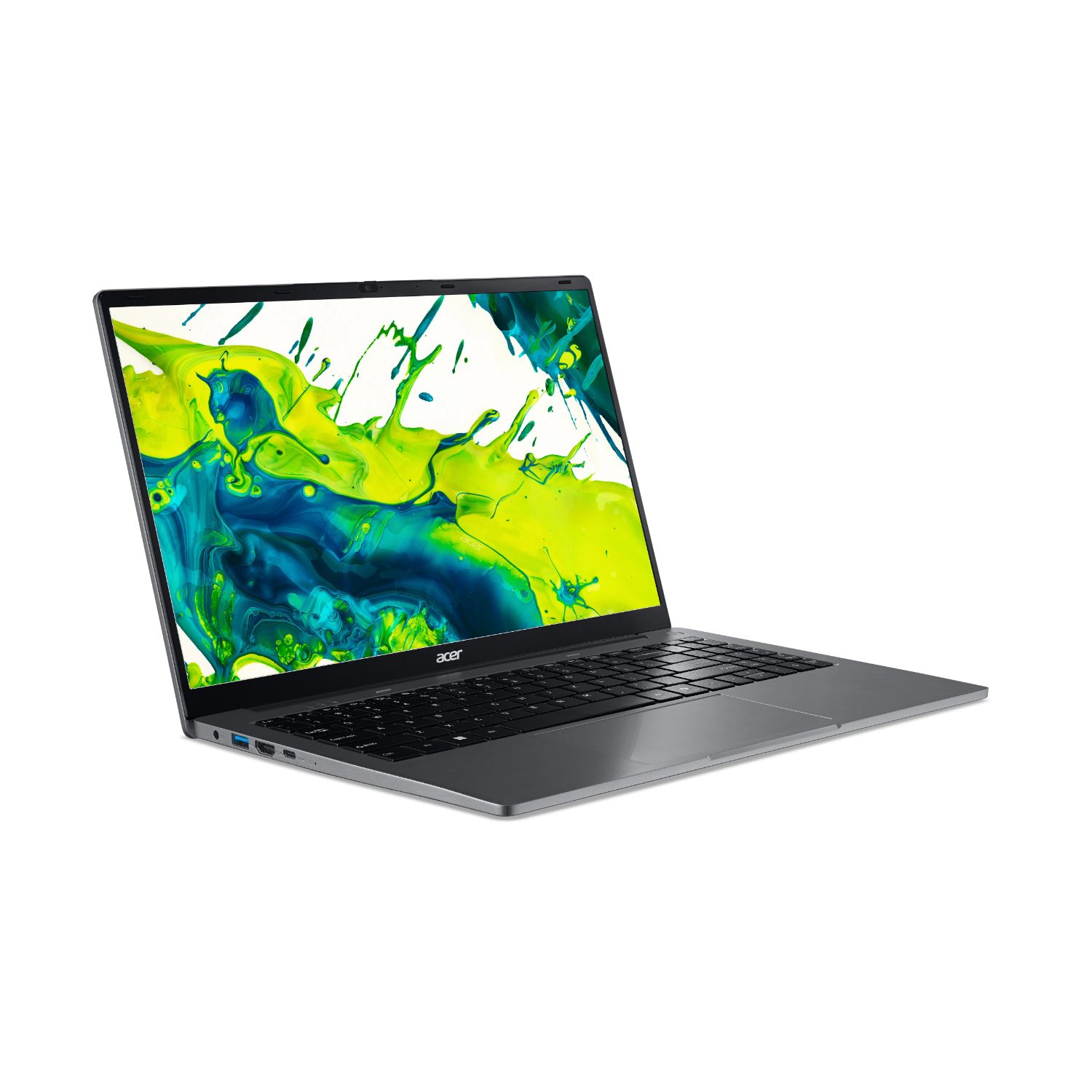 NX.DRPEB.003 - Acer Aspire Lite 15 AL15-47P-R3QP Ryzen 3-5400U 8Gb 512Gb SSD 15.6