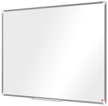 1915145 - Pizarra NOBO Premium Plus 1200x900mm, acero vitrificado, ecolabel neto, Blanco (1915145)