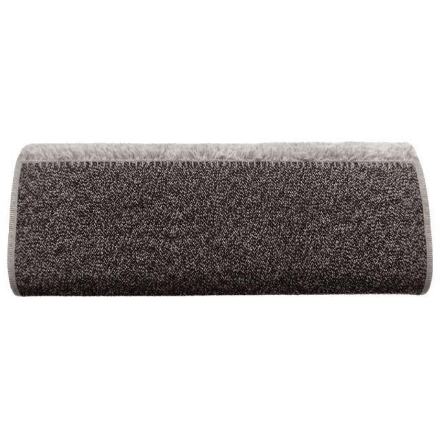 A01_EU01_116613 - Mopa de fregado Cecotec para robot aspirador Conga Z100. Fabricado en microfibra de alta absorci�n para una limpieza y fregado eficiente en todo tipo de suelos Apta para lavado a m�quina y reutilizable(A01_EU01_116613)