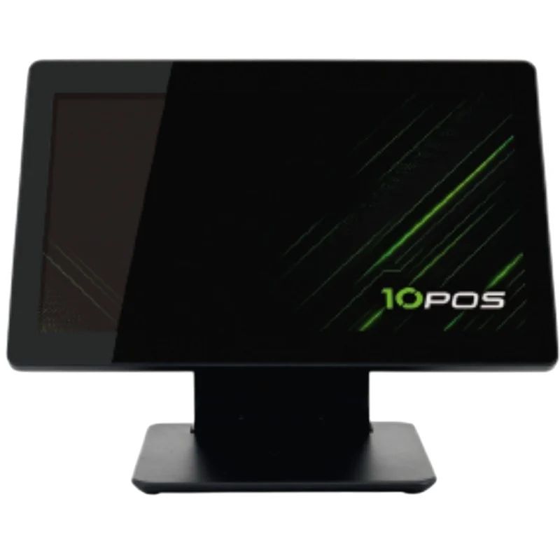 10T-16MN95ANS - Terminal TPV 10POS Intel N95 8Gb 128Gb SSD 15.6