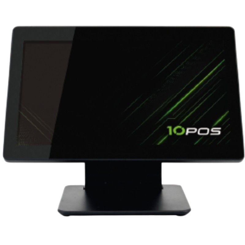 10T-16MN95AWA - Terminal TPV 10POS Intel N95 8Gb 128Gb SSD 15.6