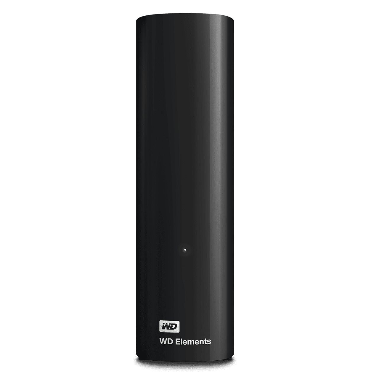 WDBWLG0100HBK-EESN - Disco duro externo WD Elements Desktop 10TB 3.5 USB 3.0 Alta capacidad de almacenamiento Plug and Play Compatible con USB 2.0 Carcasa resistente Formato para Windows Negro(WDBWLG0100HBK-EESN)