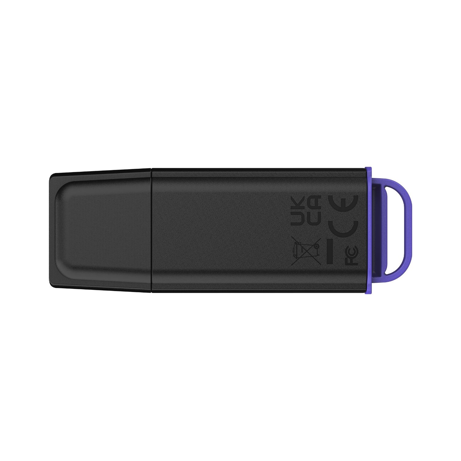 DTXG2/512GB - Memoria USB Kingston DataTraveler Exodia G2 Capacidad de 512 GB Conexi�n USB 3.2 Gen 1 Rendimiento r�pido y pr�ctico Capuch�n protector con enganche para llavero Dise�o port�til y ligero Dise�ado para uso diario en ordenadores y port�tiles(DTXG2/512GB)