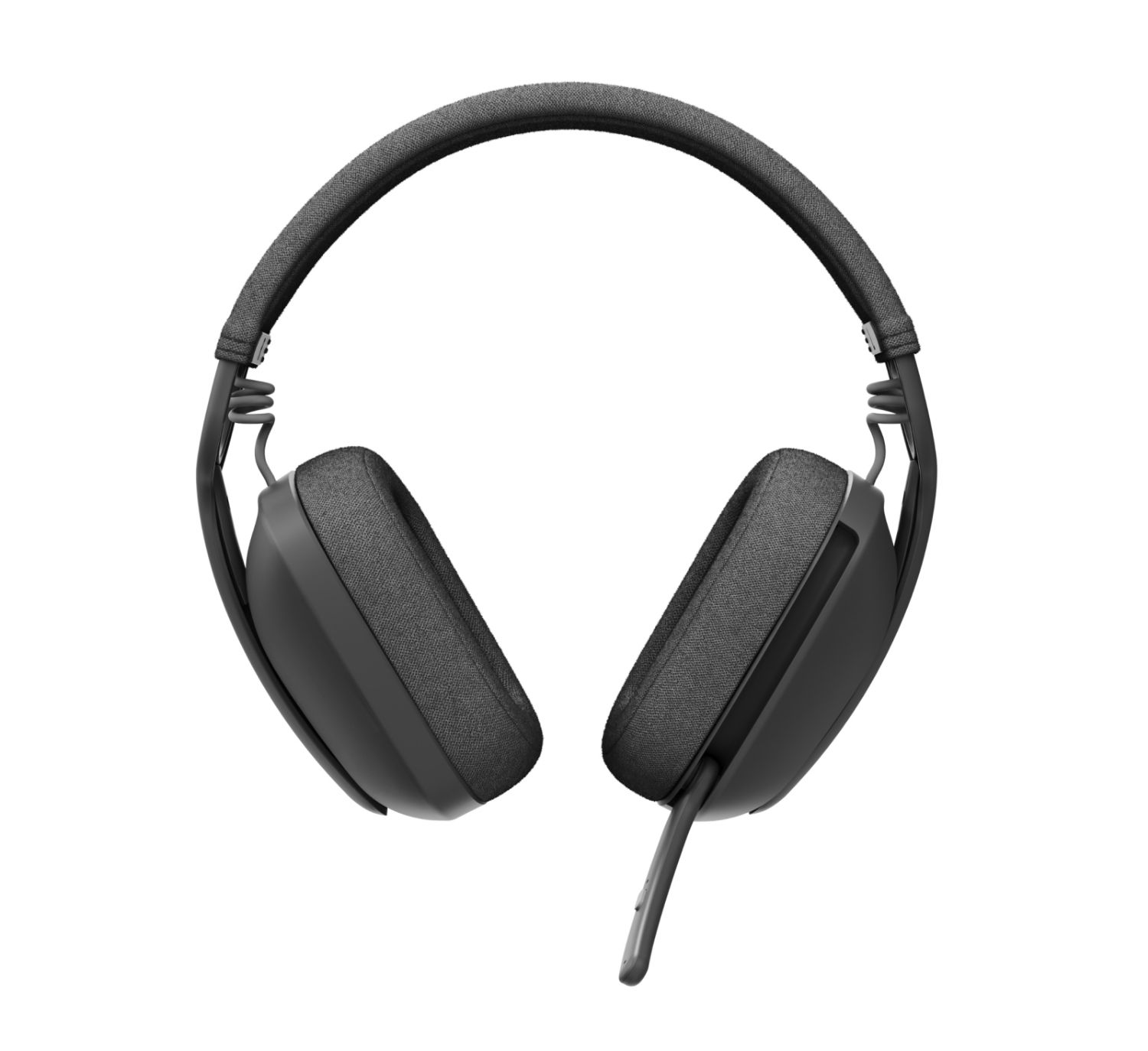 981-001157 - Auriculares + Micr�fono Logitech Zone Vibe Circumaurales Binaurales RF Wireless Bluetooth 5.2 Funda Grafito (981-001157)