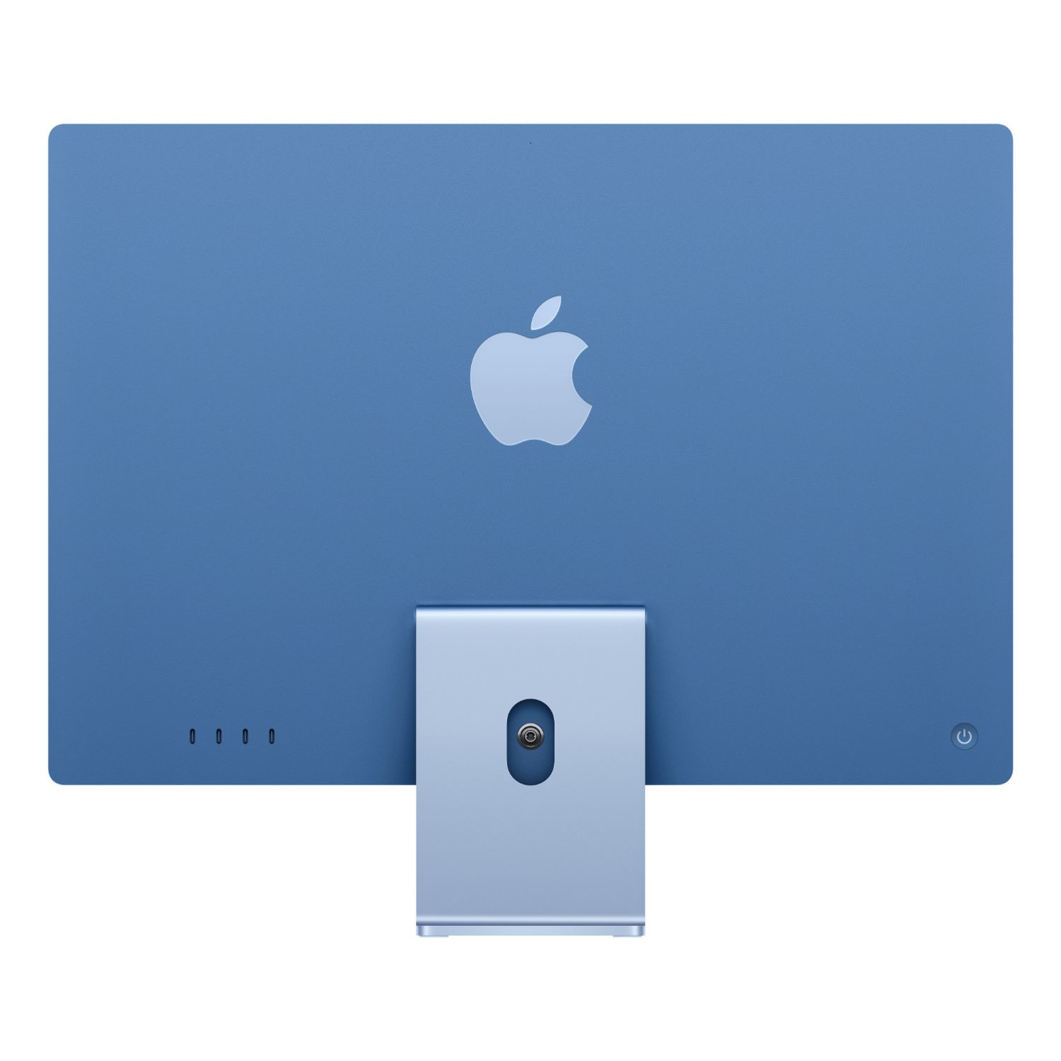 MD2T4Y/A - All In One Apple iMac 24