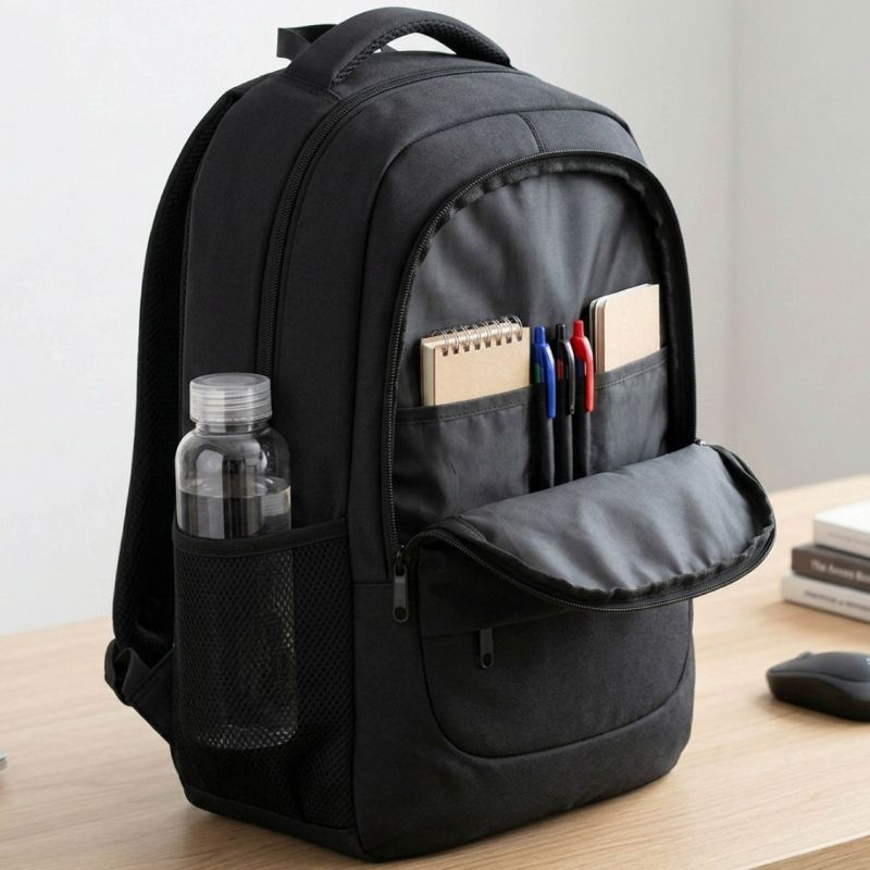 SUBBP-2CPB100 - Mochila SUBBLIM City Plus 16