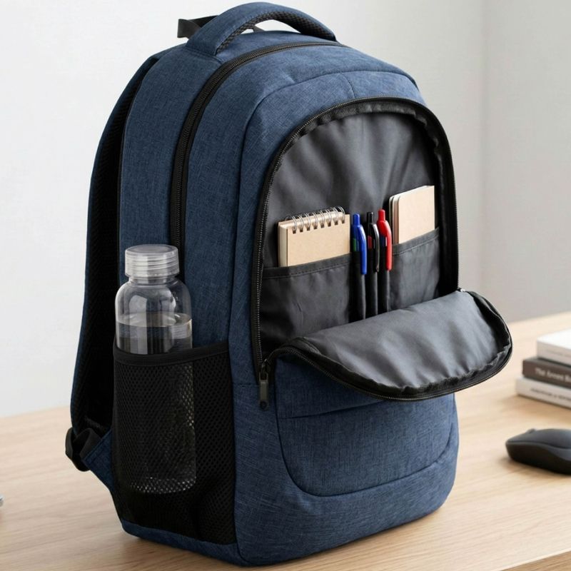 SUBBP-2CPB102 - Mochila SUBBLIM City Plus 16