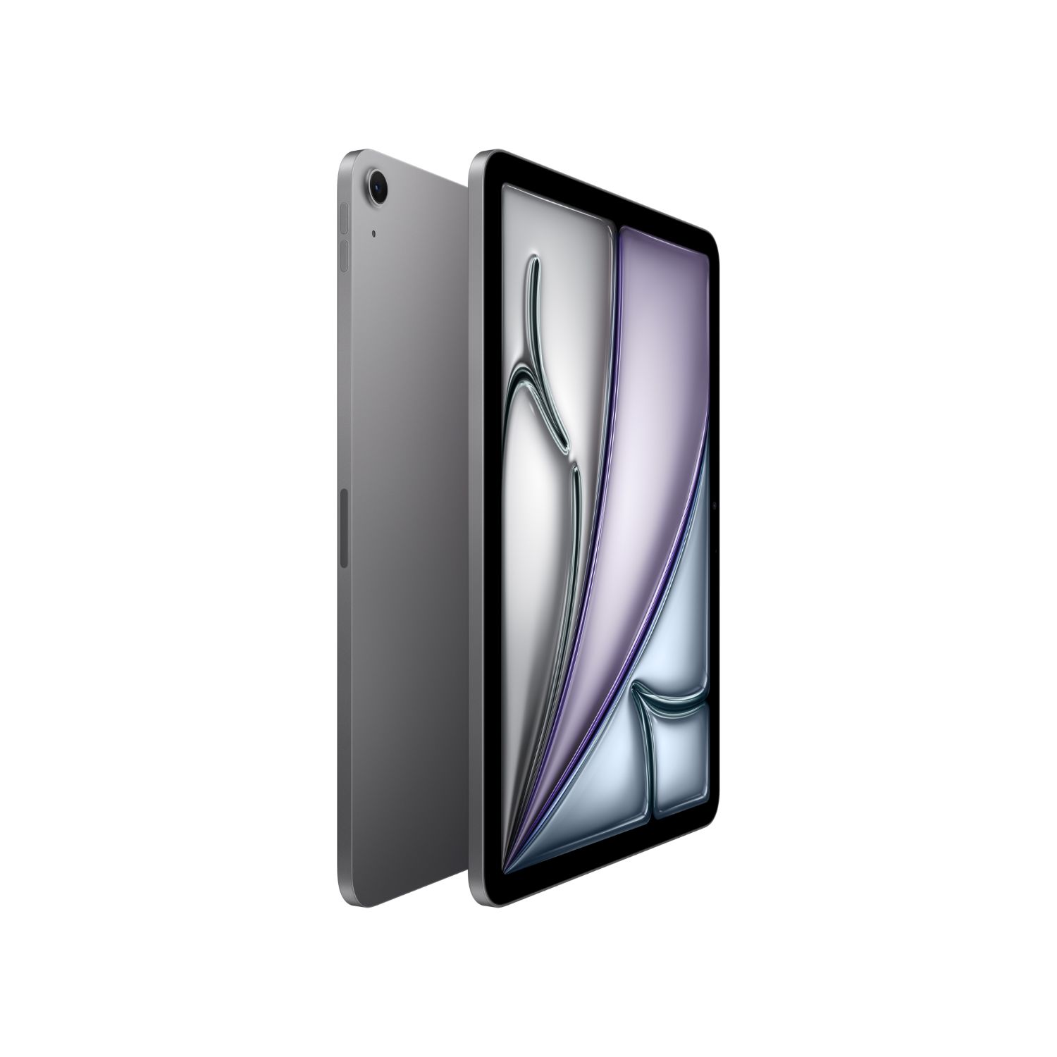 MH304TY/A - Apple iPad Air 11 2026 11? LED IPS Liquid Retina M4 12Gb 128Gb C�mara Trasera 12mp C�mara Frontal 12mp 1xUSB-C 3.1 IP42 WiFi 7 Bluetooth 6.0 iPadOS 26 Gris Espacial (MH304TY/A)
