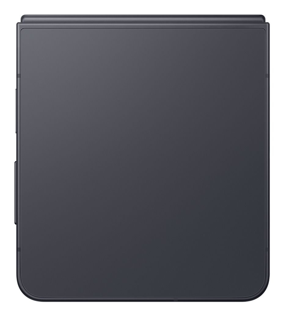 SM-F776BZKHEUB - Smartphone plegable Samsung Galaxy Z Flip8. Pantalla Dynamic AMOLED 6.7