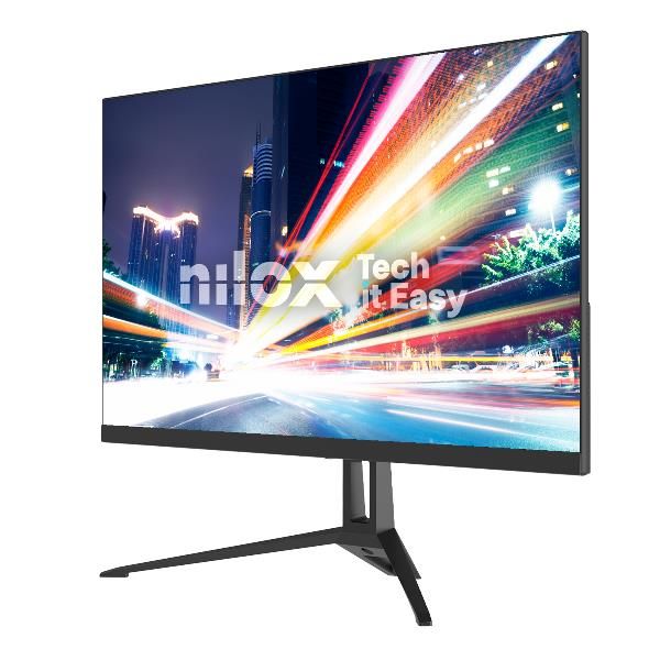 NXM24FHD14411 - Monitor NILOX 24