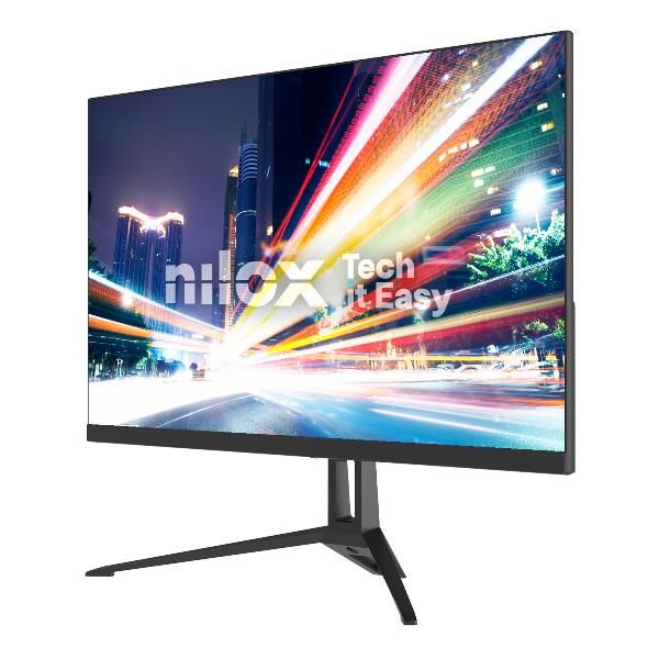 NXM22FHD14411 - Monitor NILOX 22