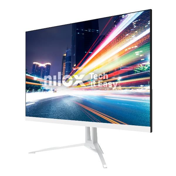 NXM24FHD14411W - Monitor NILOX 24