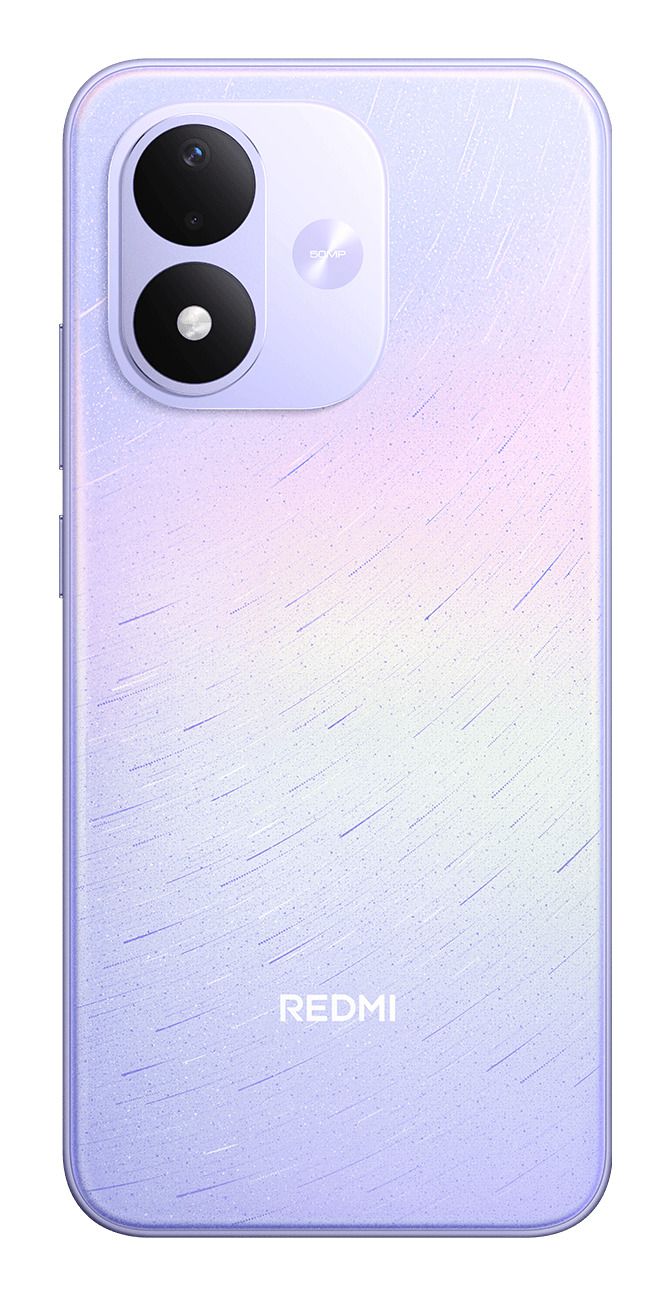 MZB0PTZEU - Smartphone XIAOMI Redmi Note 17 6.99