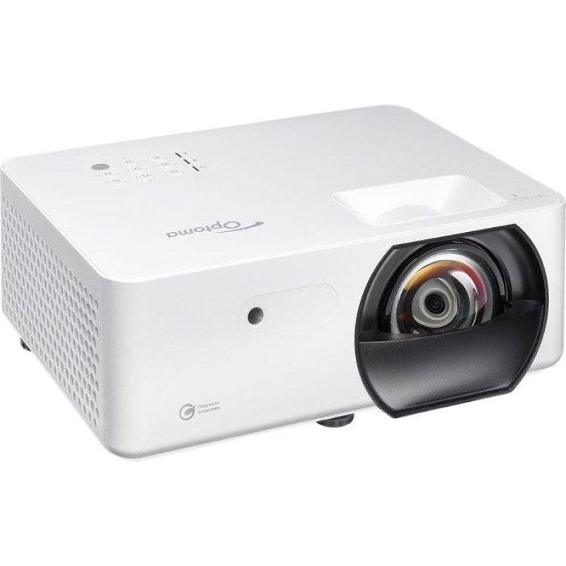 E3PB031E111L - Proyector LED Optoma LH351ST FHD 3000L (E3PB031E111L)