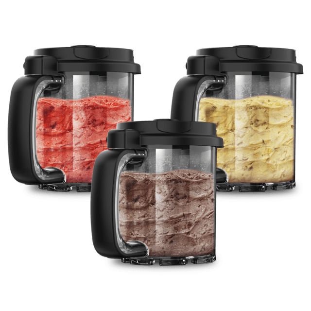 A01_EU01_115943 - Jarra CECOTEC GelaCups 2100 700ml con Tapa para Gelatec (A01_EU01_115943)