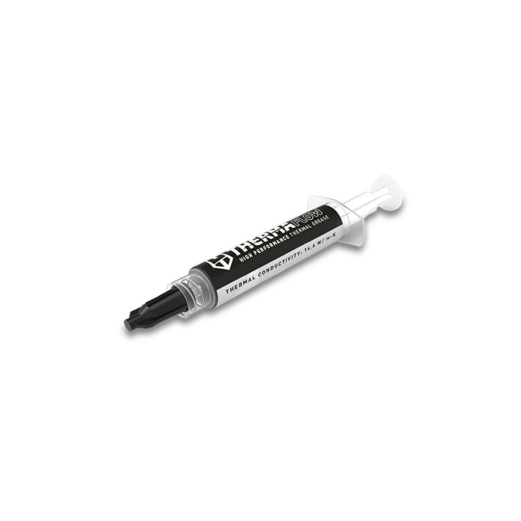 NXTHERMAFLOW - Pasta T�rmica NOX Hummer Therma Flow 8g (NXTHERMAFLOW)