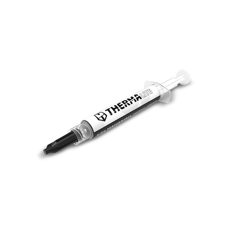 NXTHERMALITE - Pasta T�rmica NOX Hummer Therma Lite 4g (NXTHERMALITE)