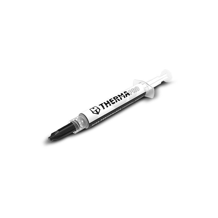 NXTHERMAPRO - Pasta T�rmica NOX Hummer Therma Pro Alto Rendimiento 4g (NXTHERMAPRO)
