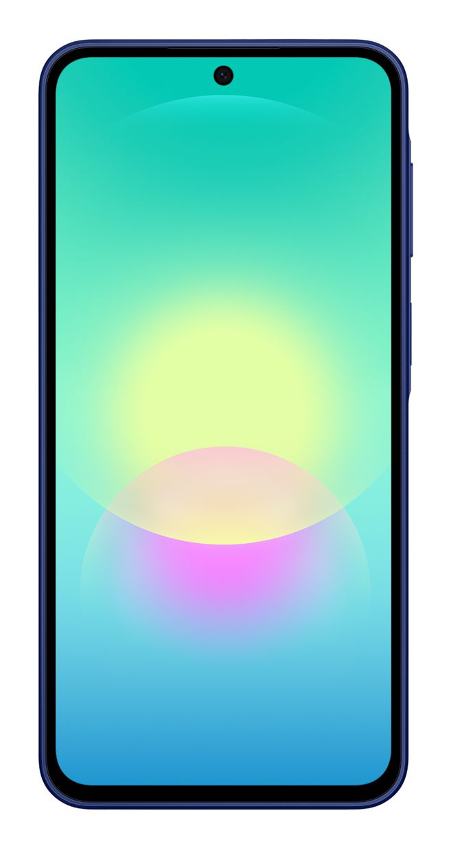 SM-A276BZBCEUB - Smartphone Samsung Galaxy A27 V2 6.7