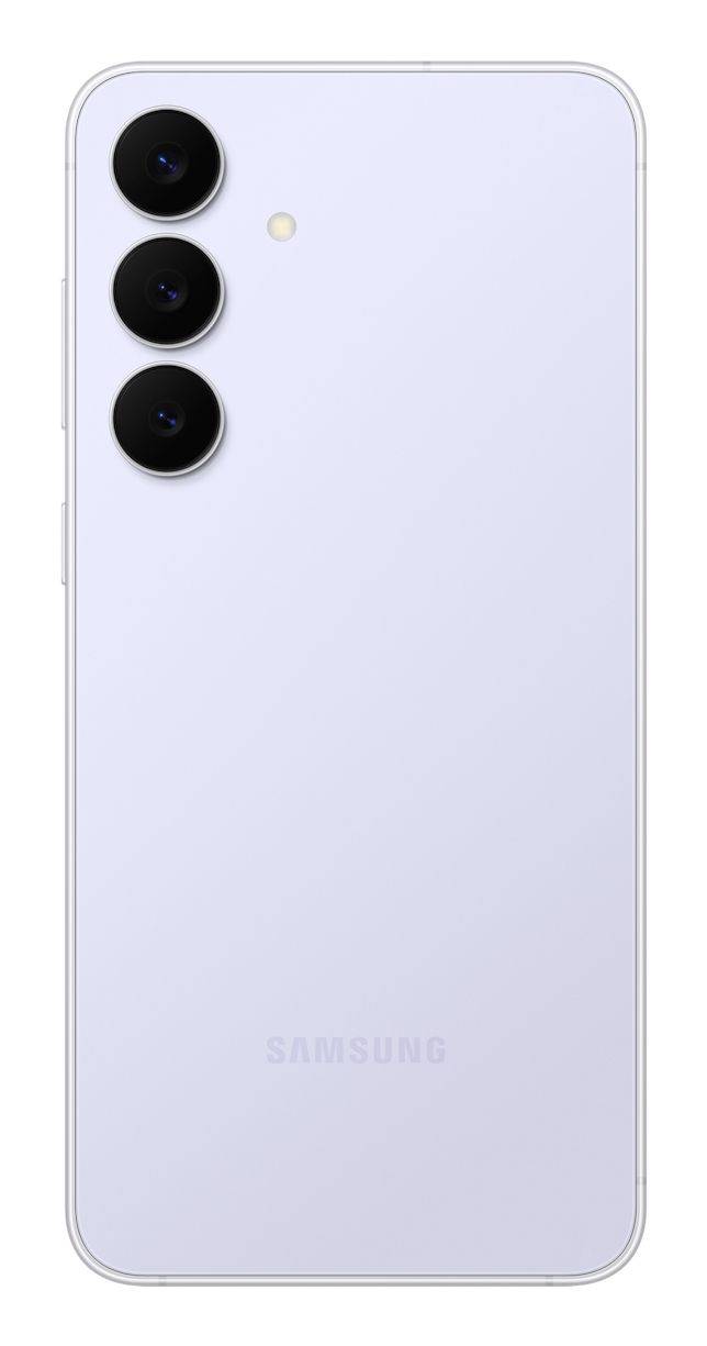 SM-S731BLBGEUB - Smartphone Samsung Galaxy S25 FE 6.7