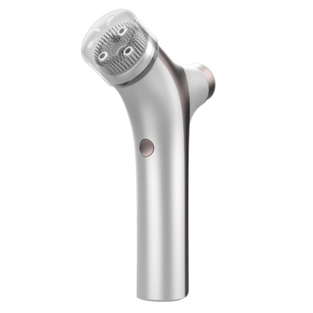 A01_EU01_122539 - Limpiador Facial CECOTEC FaceCare TotalClean 2in1 Generador de Jab�n Autom�tico 2 Cabezales 2 Velocidades Autonom�a 60 minutos (A01_EU01_122539)