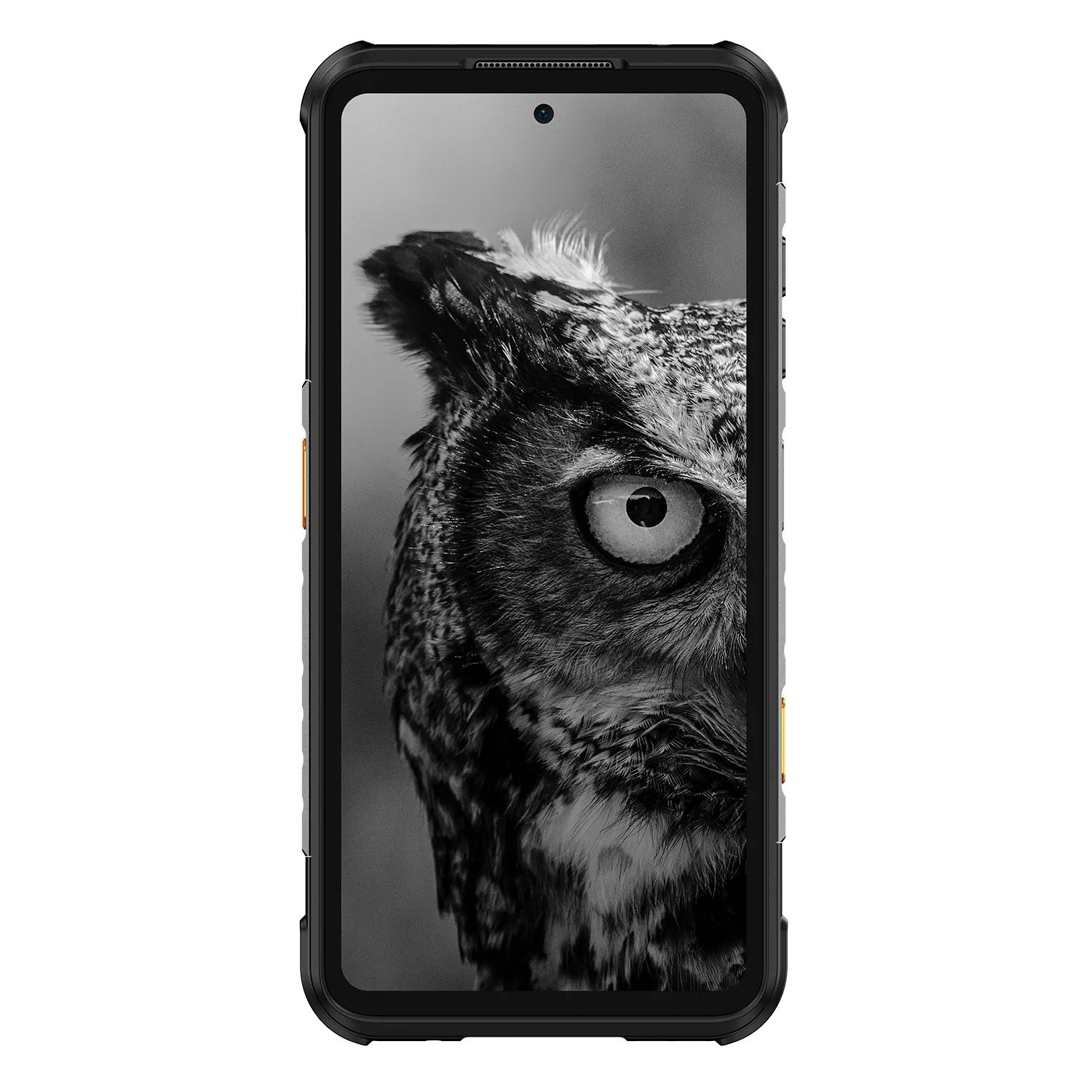 RUGONE_XEVER7 - Smartphone Ulefone RugOne Xever 7 12GB RAM y 512GB. Pantalla AMOLED FHD+ 6,67