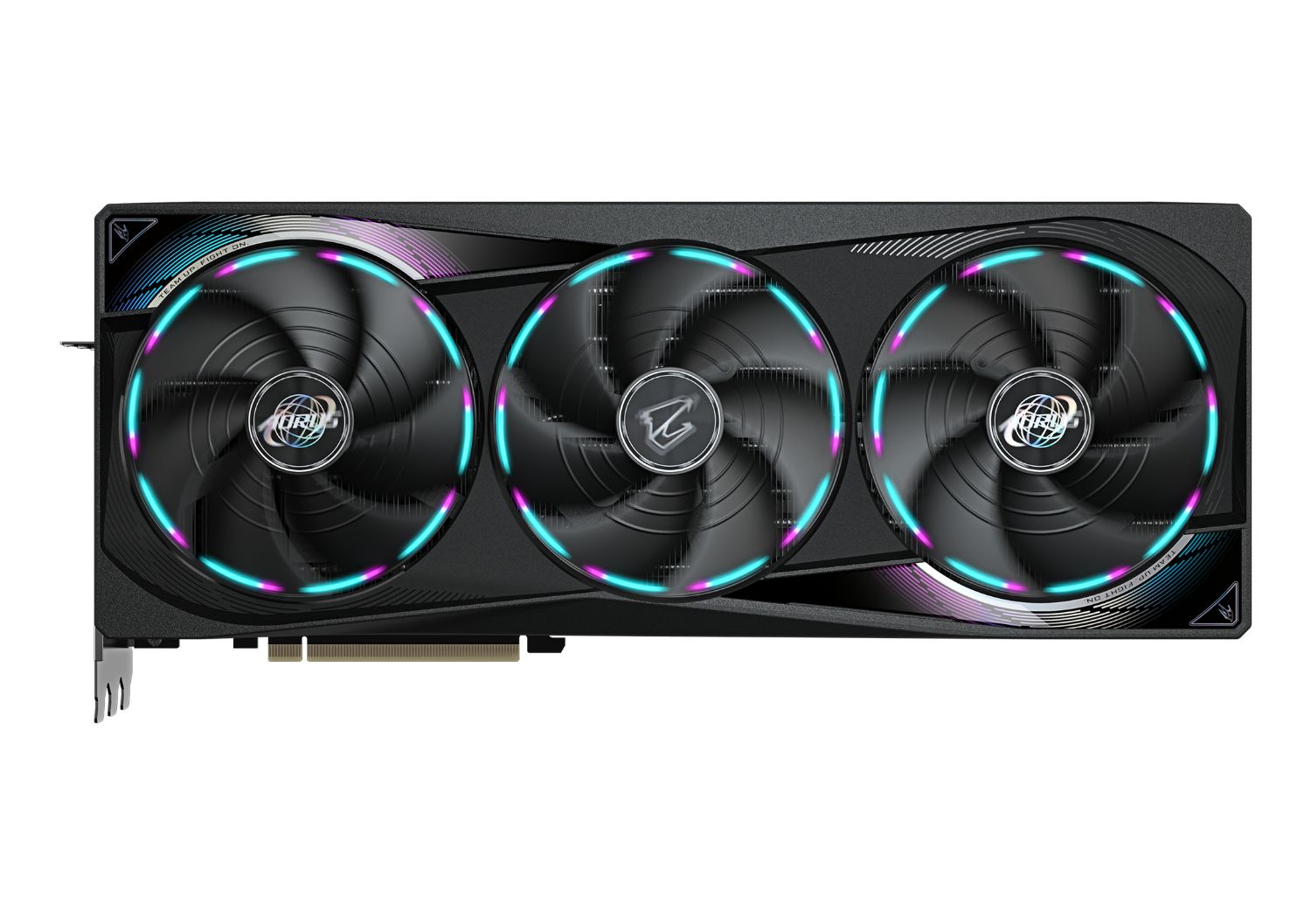 9VN507TAM-00-G10 - Tarjeta Gr�fica GIGABYTE AORUS GeForce RTX 5070Ti MASTER 16Gb GDDR7 3xDP 2.1b 1xHDMI 2.1b PCIe 5.0 OpenGL 4.6 DirectX 12 API (9VN507TAM-00-G10)