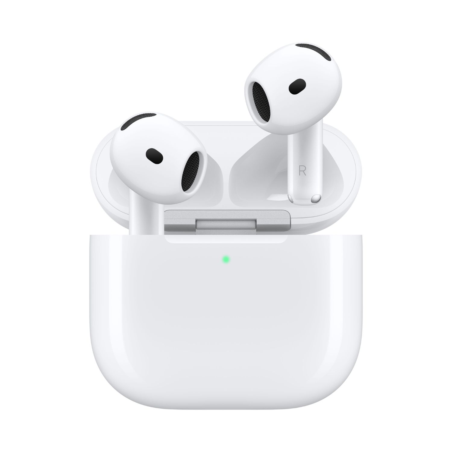 MKFT4TY/A - Auriculares Apple AirPods 5 Micr�fono Integrado Intraurales Binaurales TWS Buetooth 5.3 Funda de Carga USB-C Blancos (MKFT4TY/A)