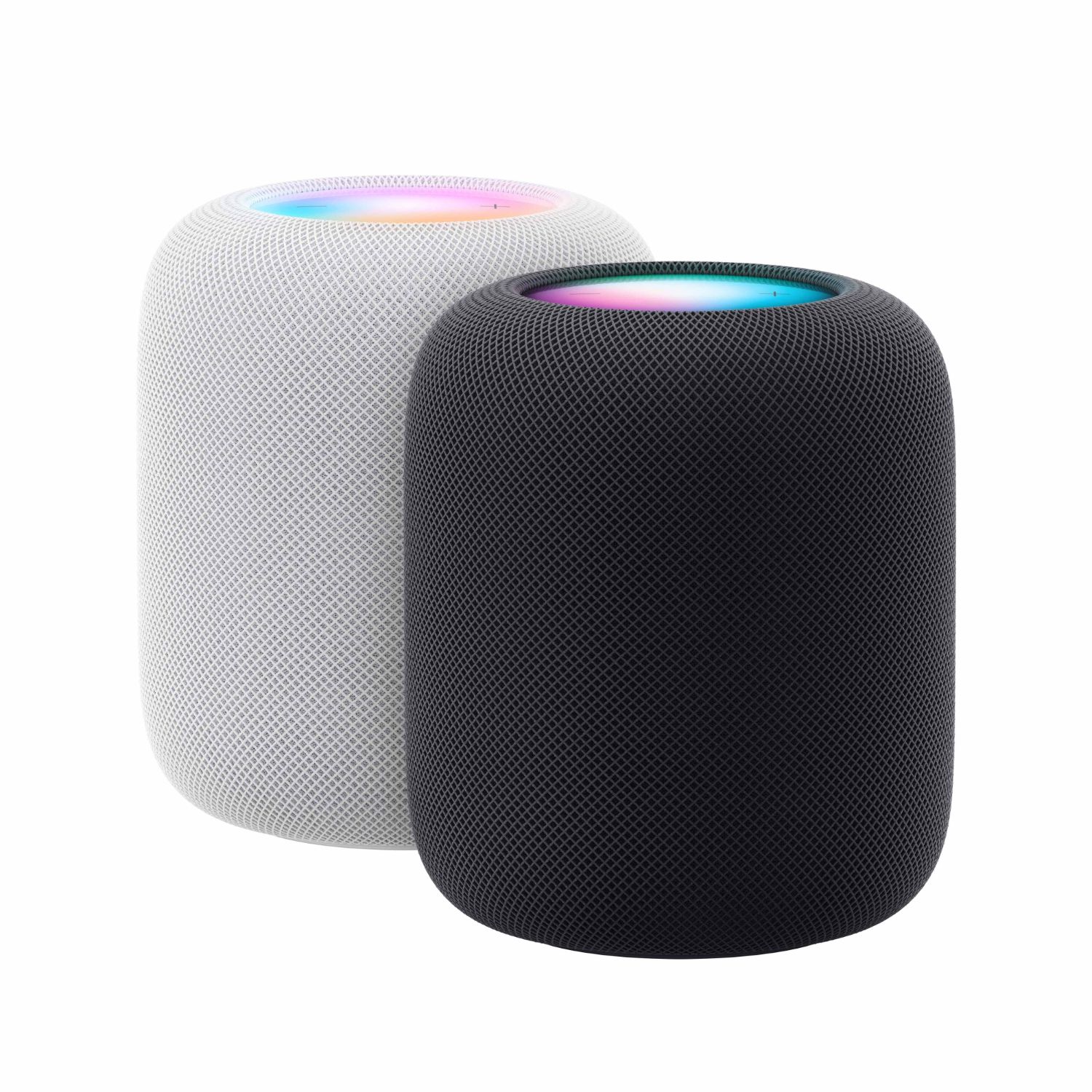 MDEY4ZD/A - Altavoz Apple HomePod Micr�fono Integrado WiFi 4 Bluetooth 5.0 Blanco (MDEY4ZD/A)