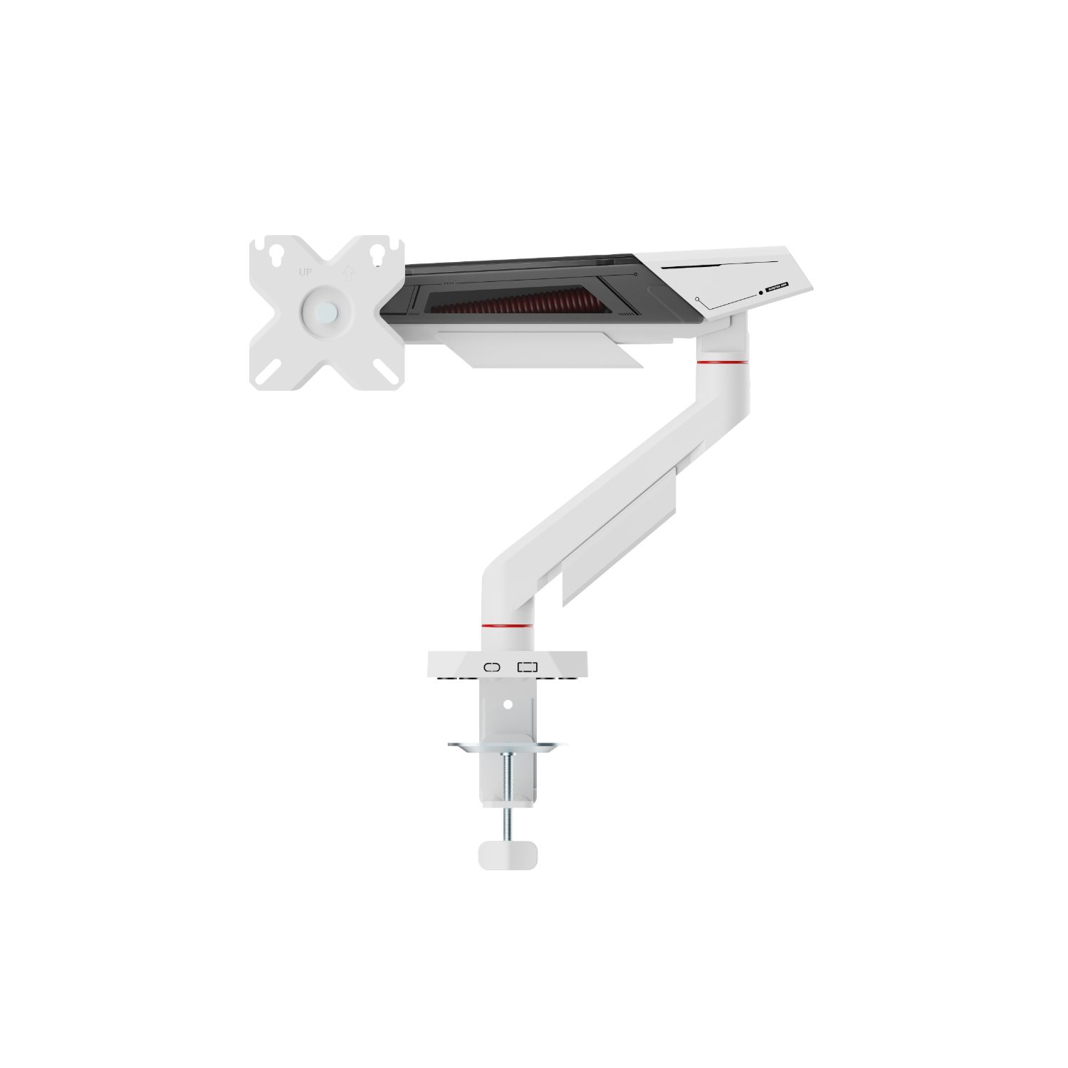 EQ650190 - Soporte de Mesa EQUIP Pantalla 17
