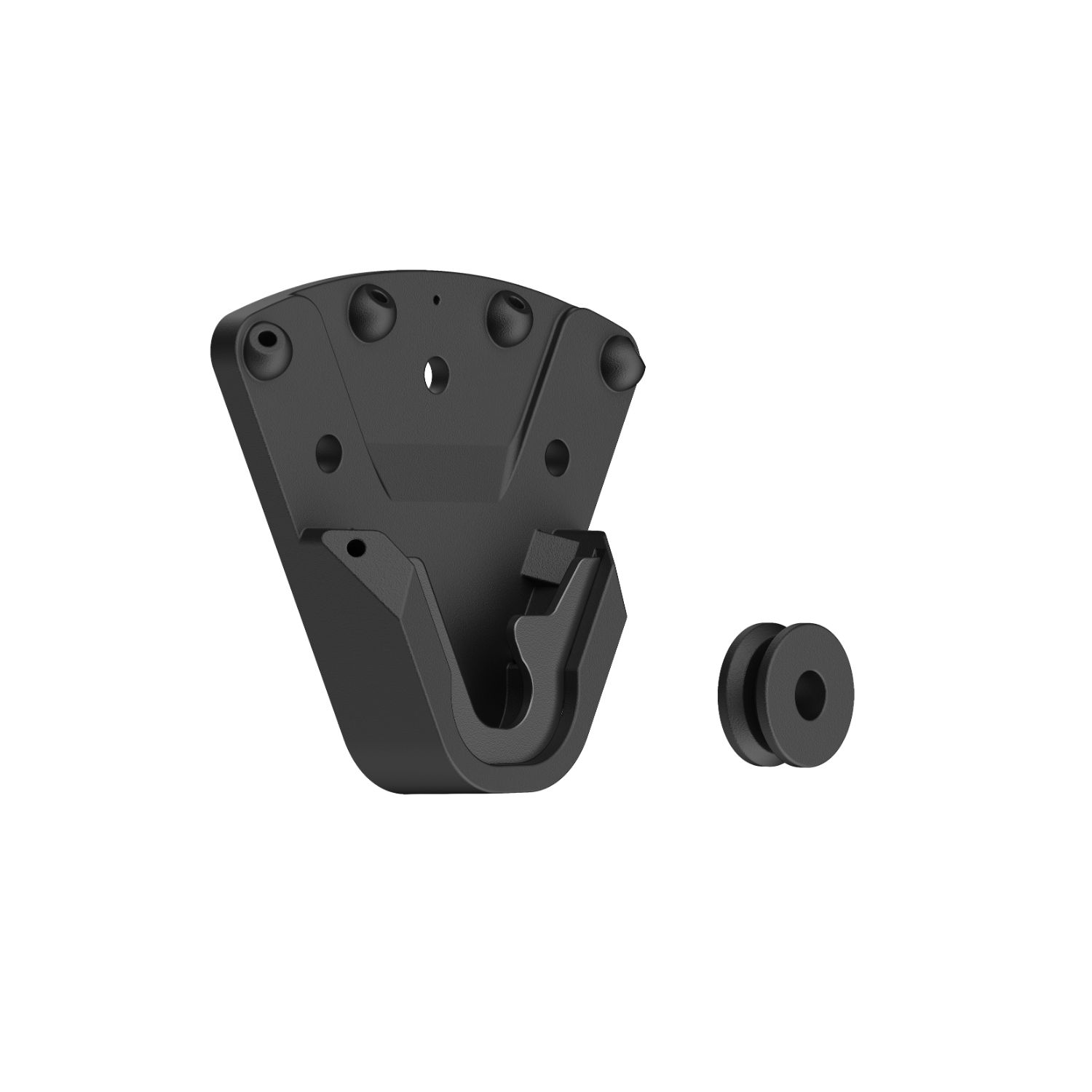 EQ650365 - Soporte de Pared EQUIP Fijo Pantalla 32