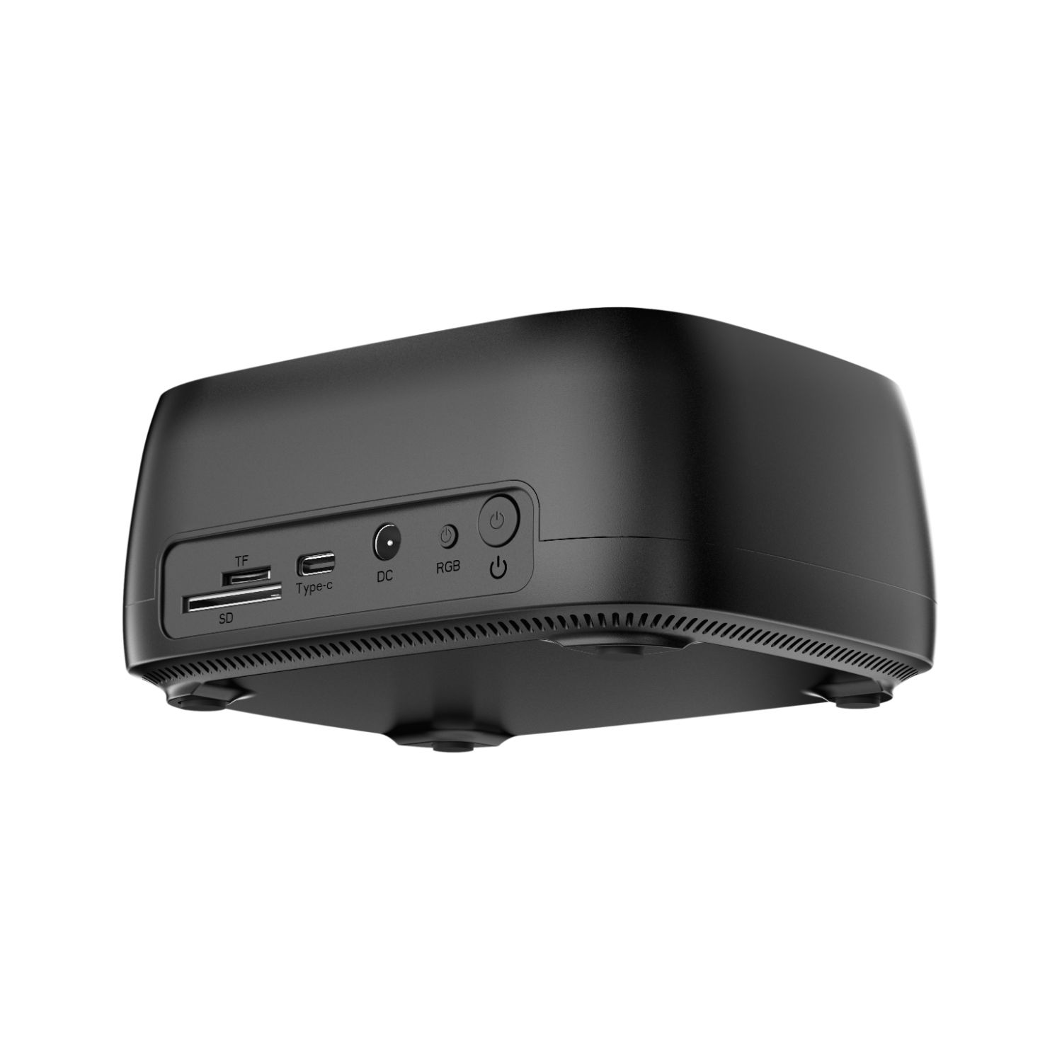 DONN36B - Docking Station USB-C Conceptronic DONN36B Doble Bahia SATA HDD SSD2.5