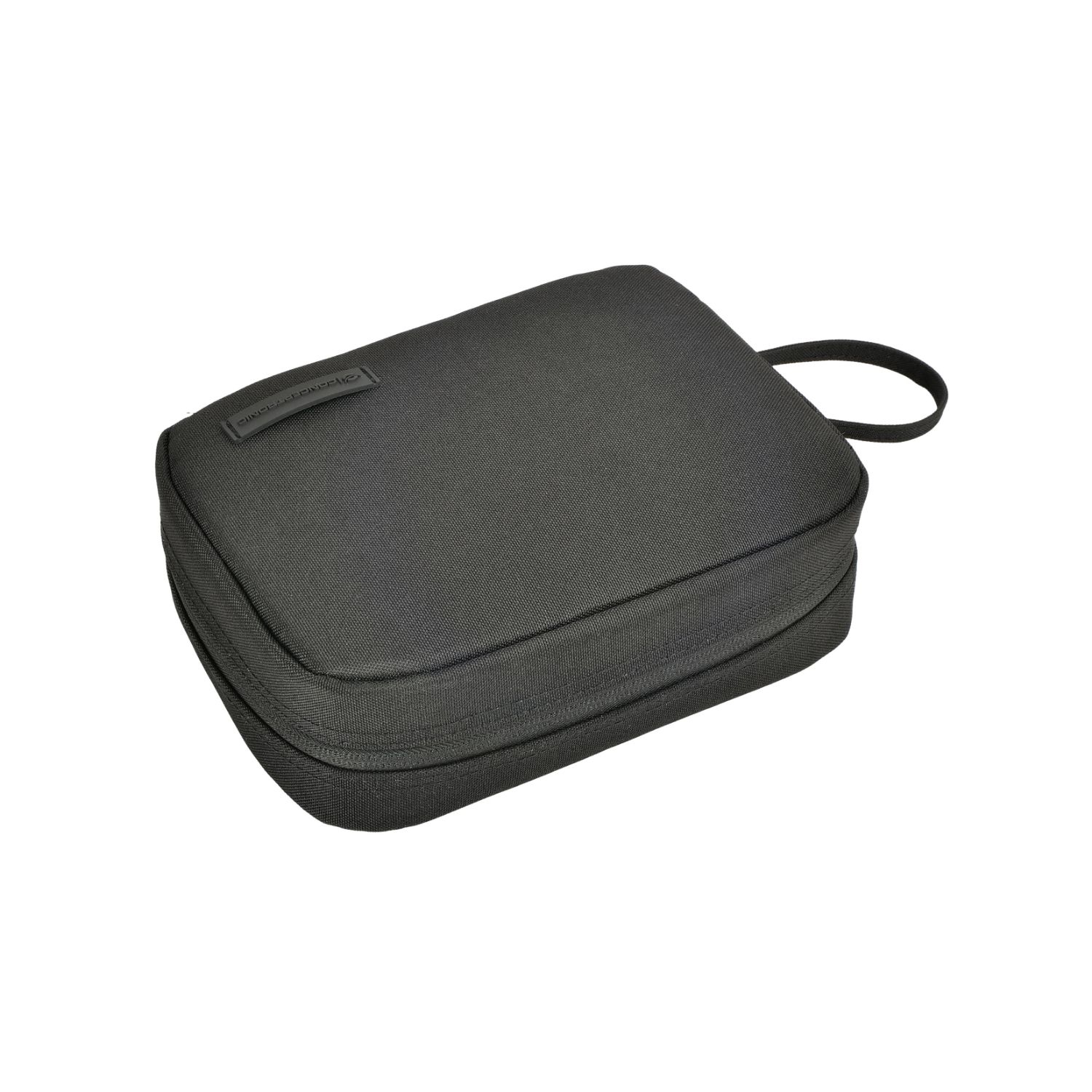 UMBRIX01B - Organizer-Bolsa Universal de Viaje para Electr�nicos, Accesorios Tecnol�gicos para Cables, Cargadores, Mouse y Discos Duros, Estuche de Almacenamiento Port�til. Hecho con Materiales Reciclados (UMBRIX01B)